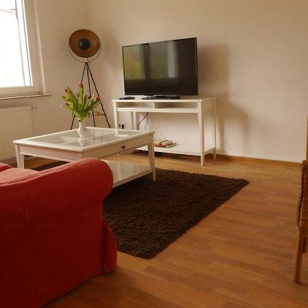 Moblierte Wohnung In Kupferdreh Essen Buitenkant foto
