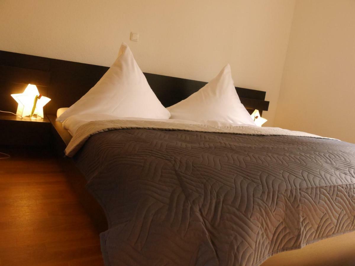 Moblierte Wohnung In Kupferdreh Essen Buitenkant foto
