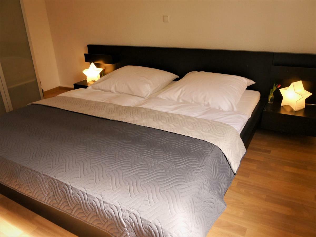 Moblierte Wohnung In Kupferdreh Essen Buitenkant foto